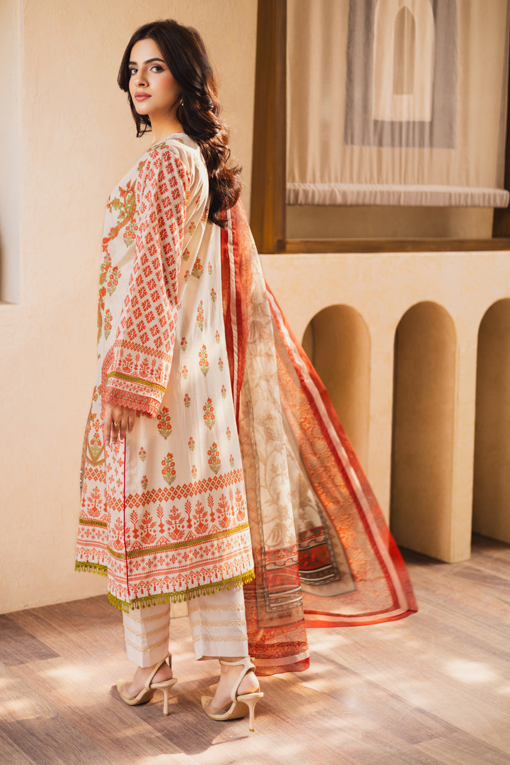 MANAR - FW-50079