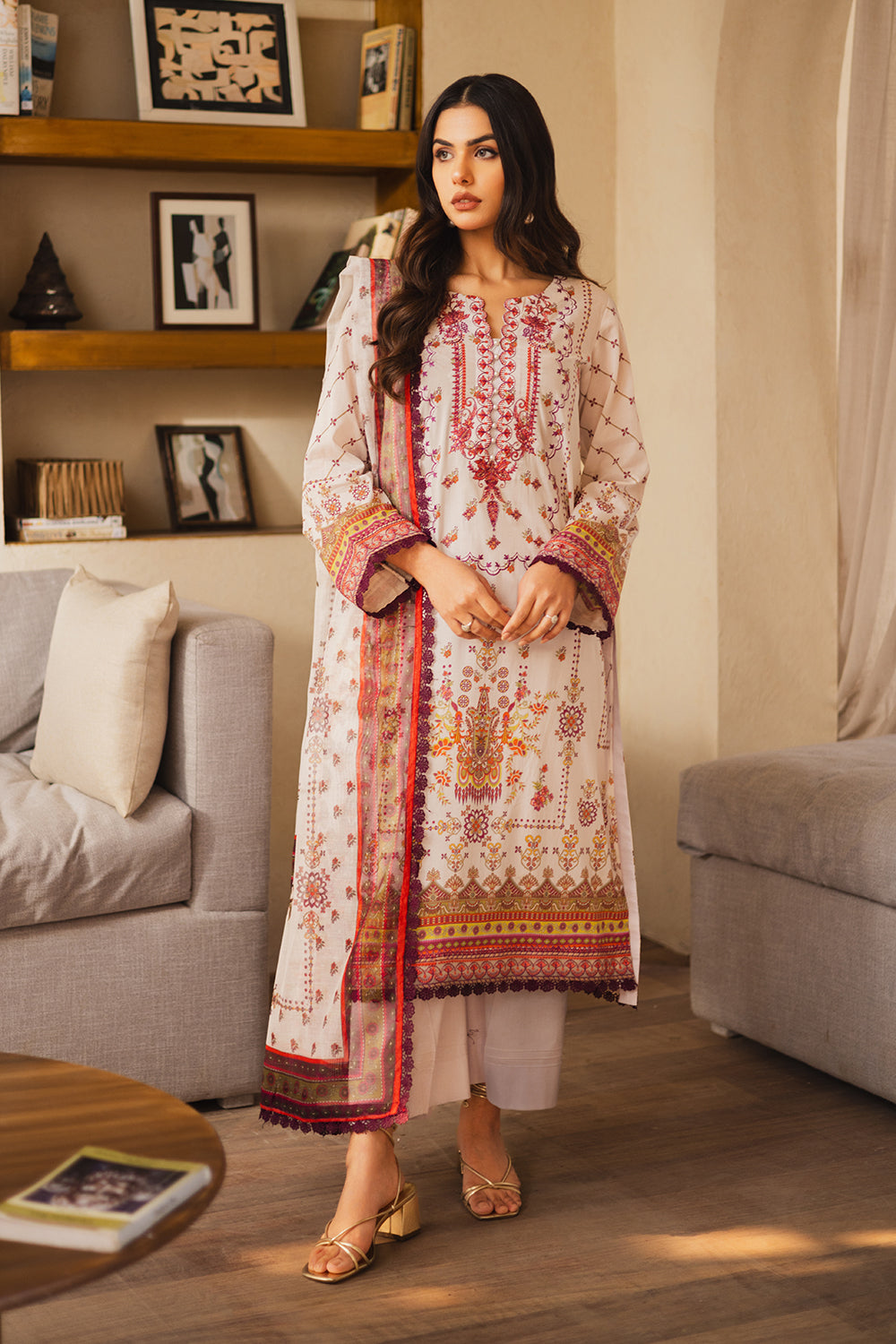 NATHALIA - FW-50076