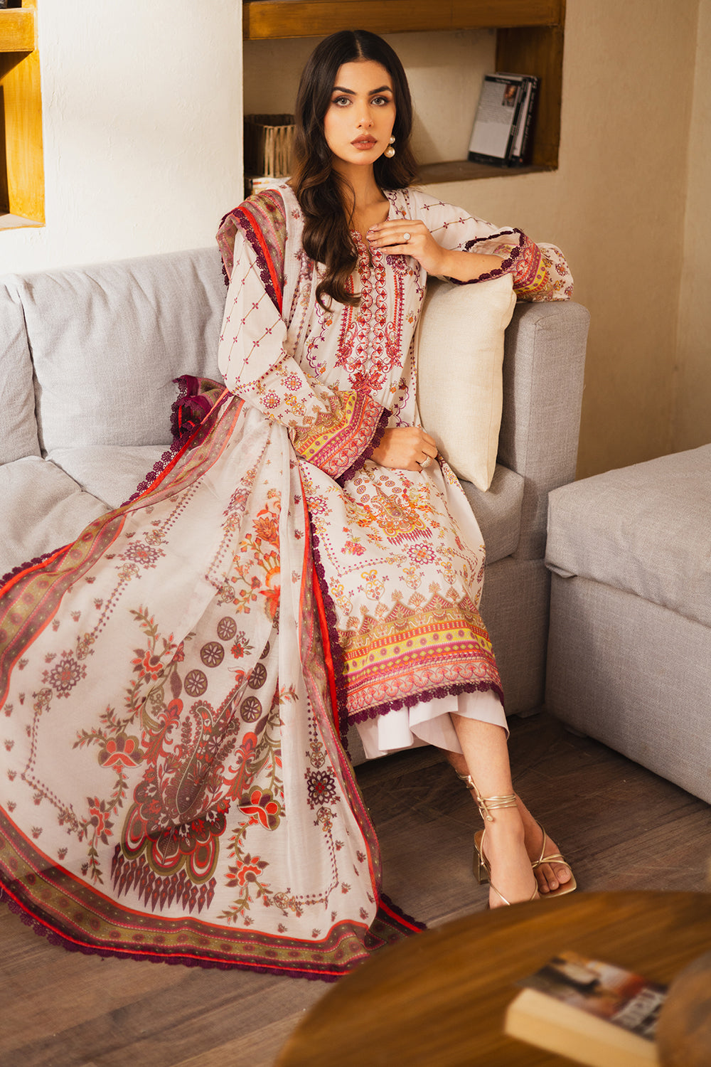 NATHALIA - FW-50076