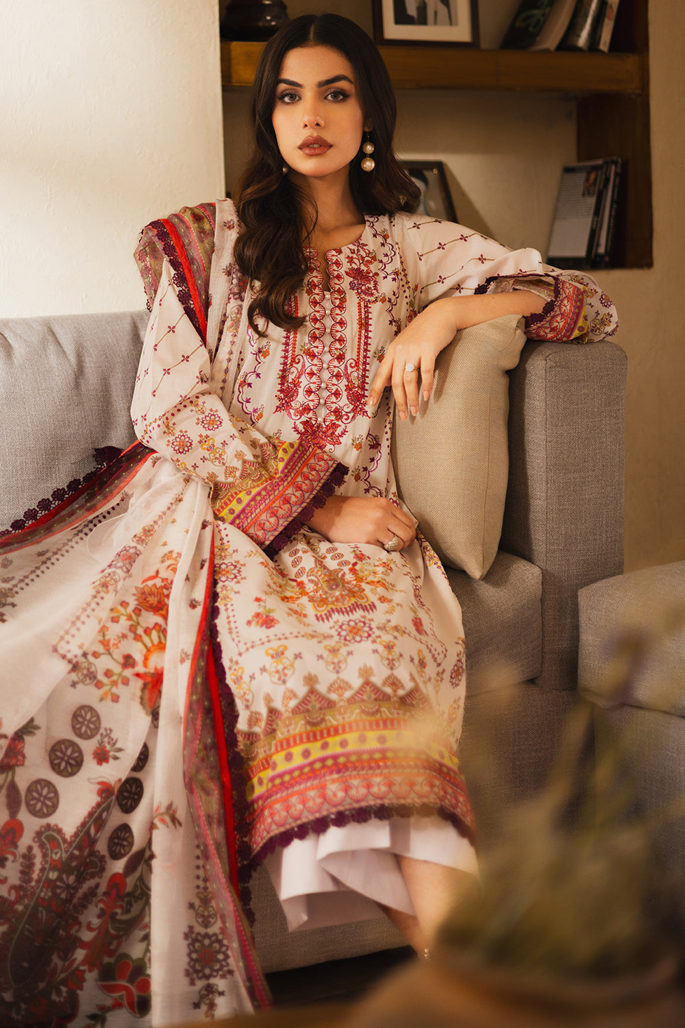 NATHALIA - FW-50076