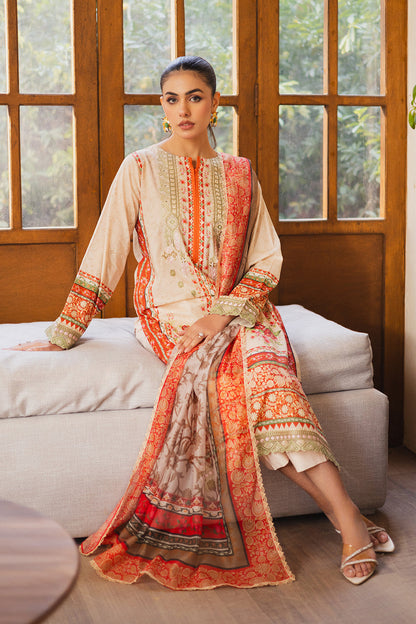 ZAYNAB - FW-50074
