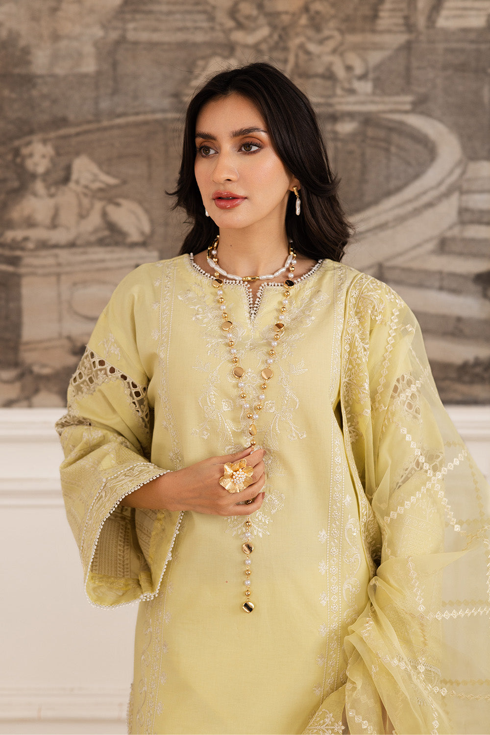 HAYAT - FS50104