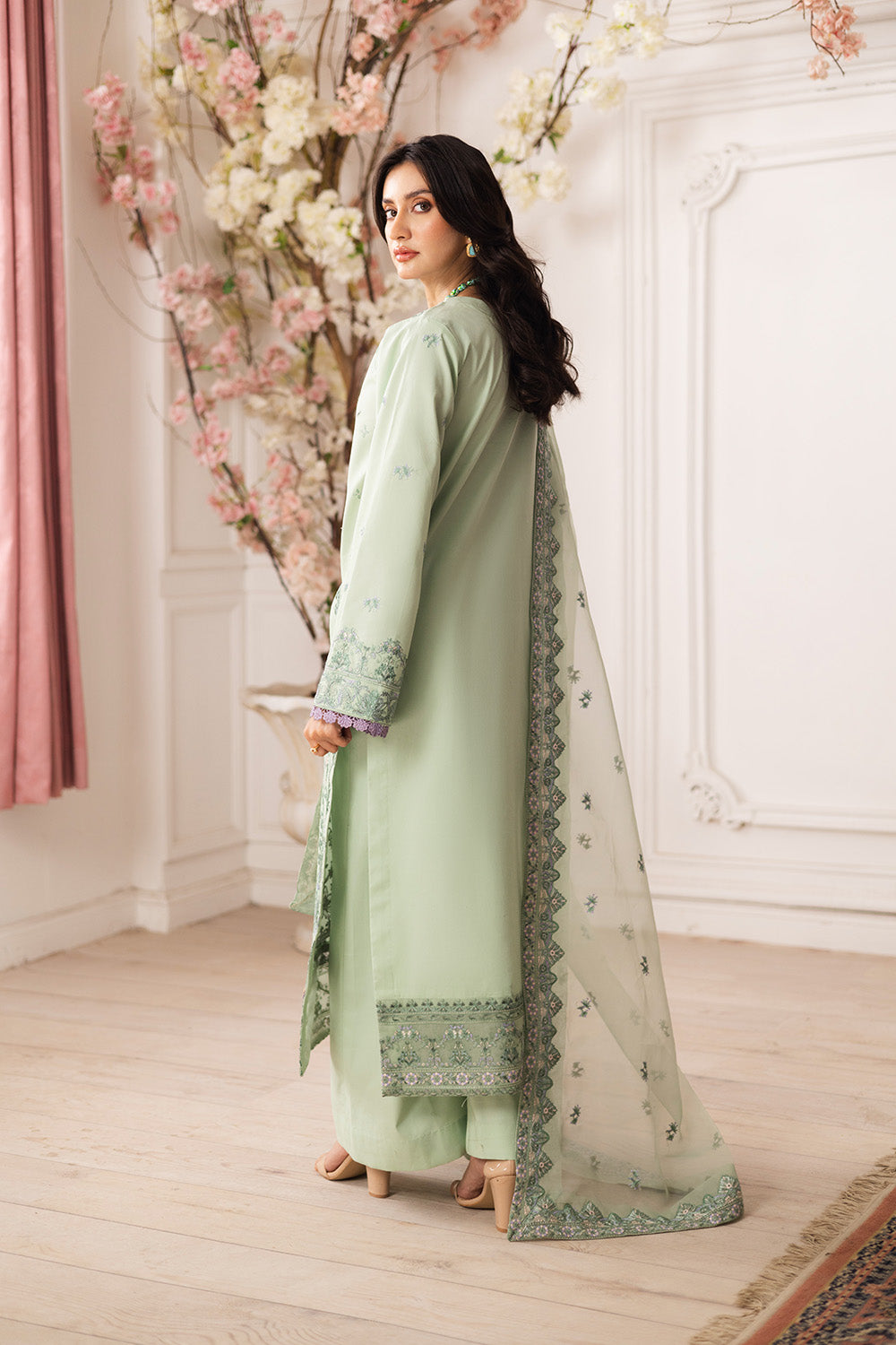 ZINAT - FS50112