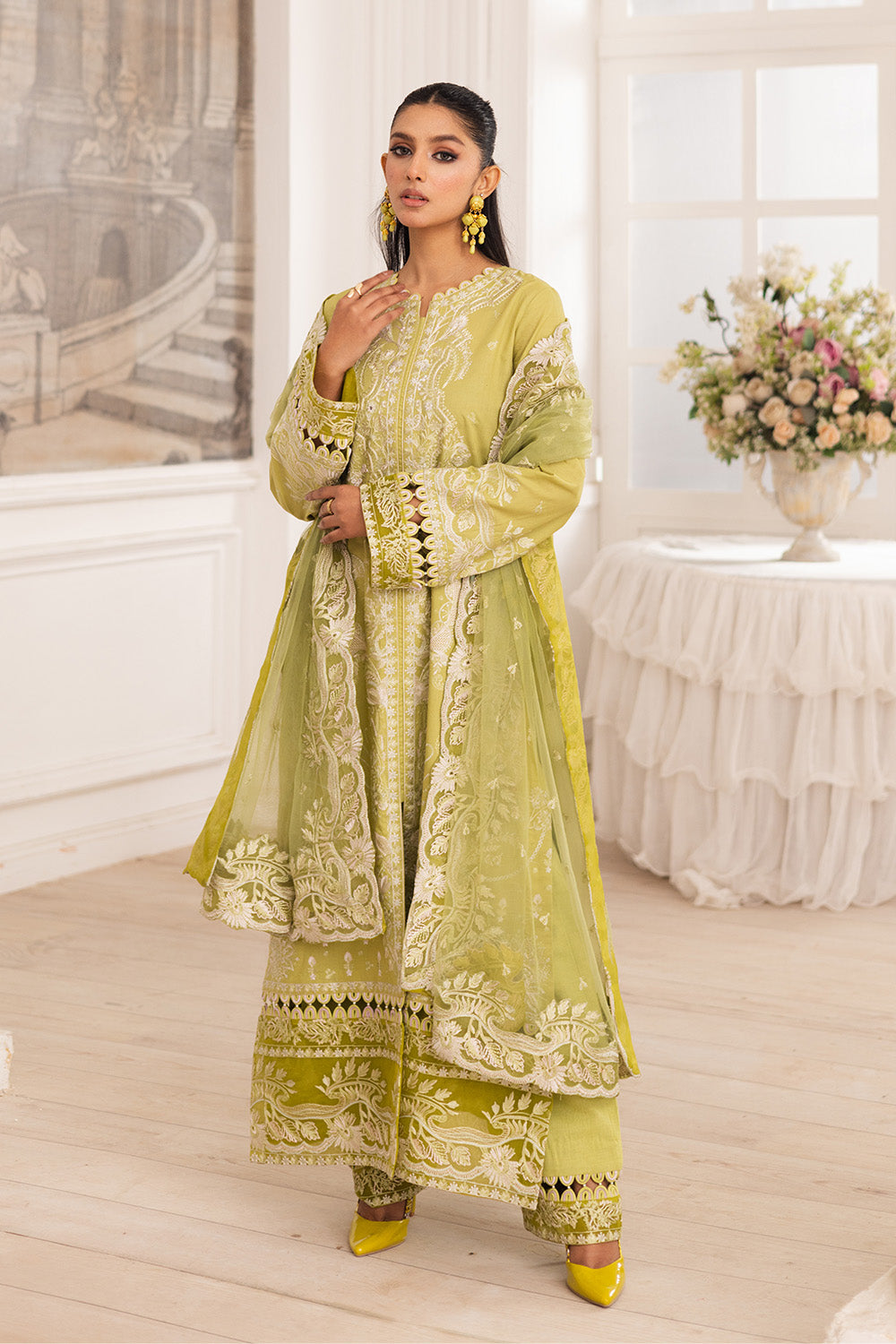 MOZHDEH - FS50115