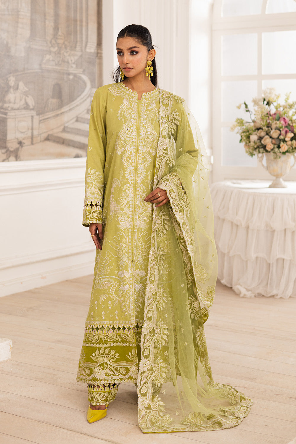 MOZHDEH - FS50115