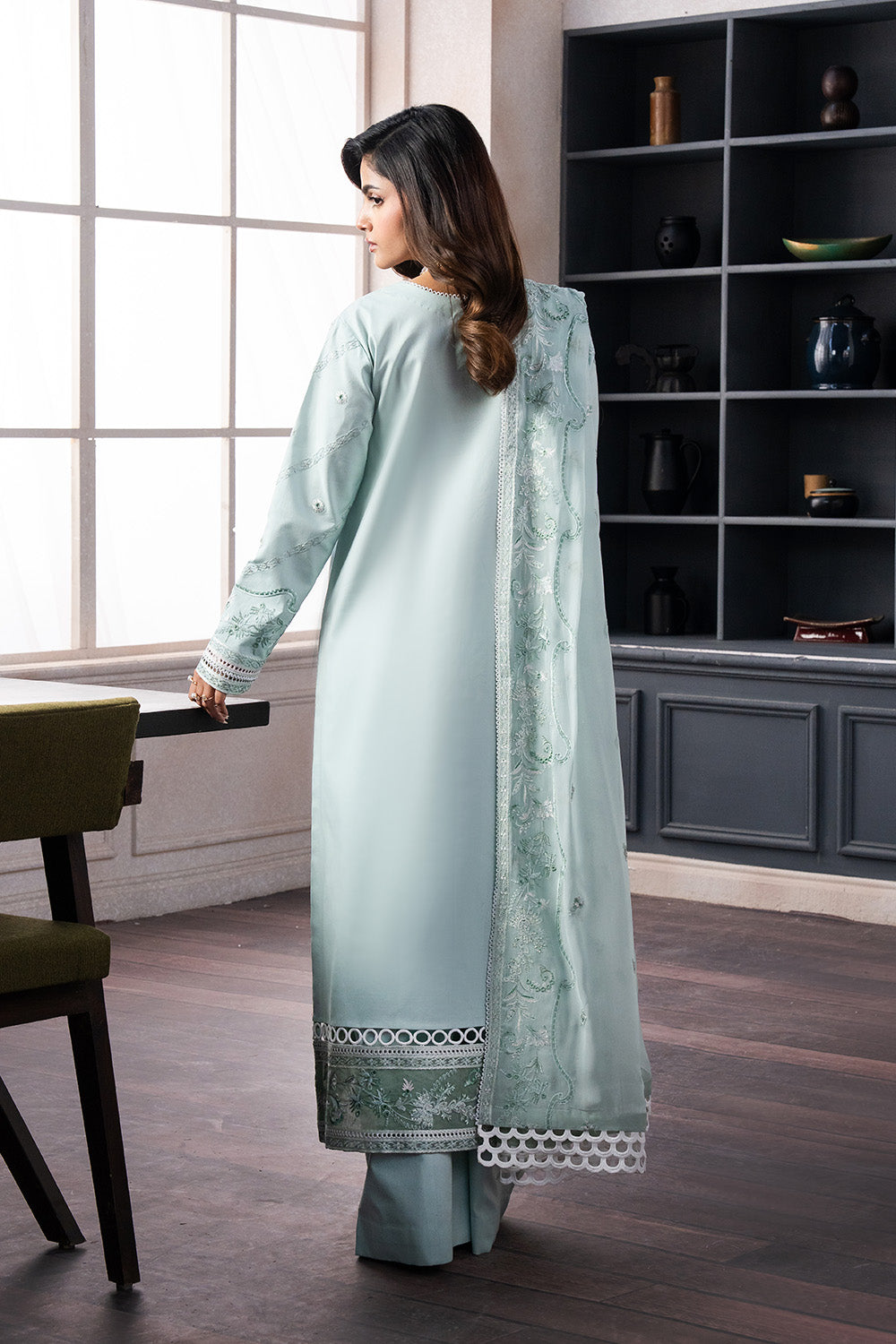 AREESHA - FS50119
