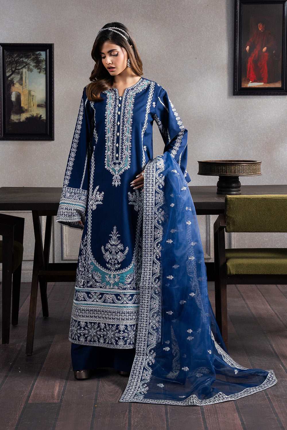 HANIA - FS50120
