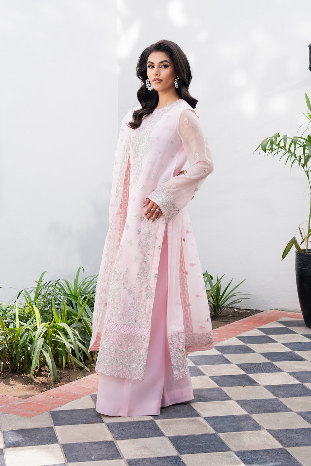PANTEA - FW40044