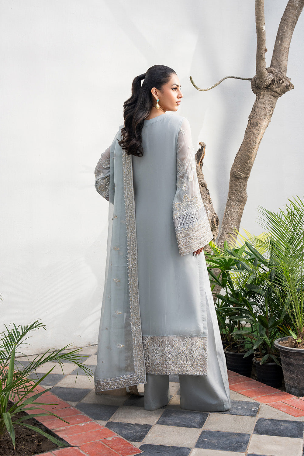 JANAN - FW40047