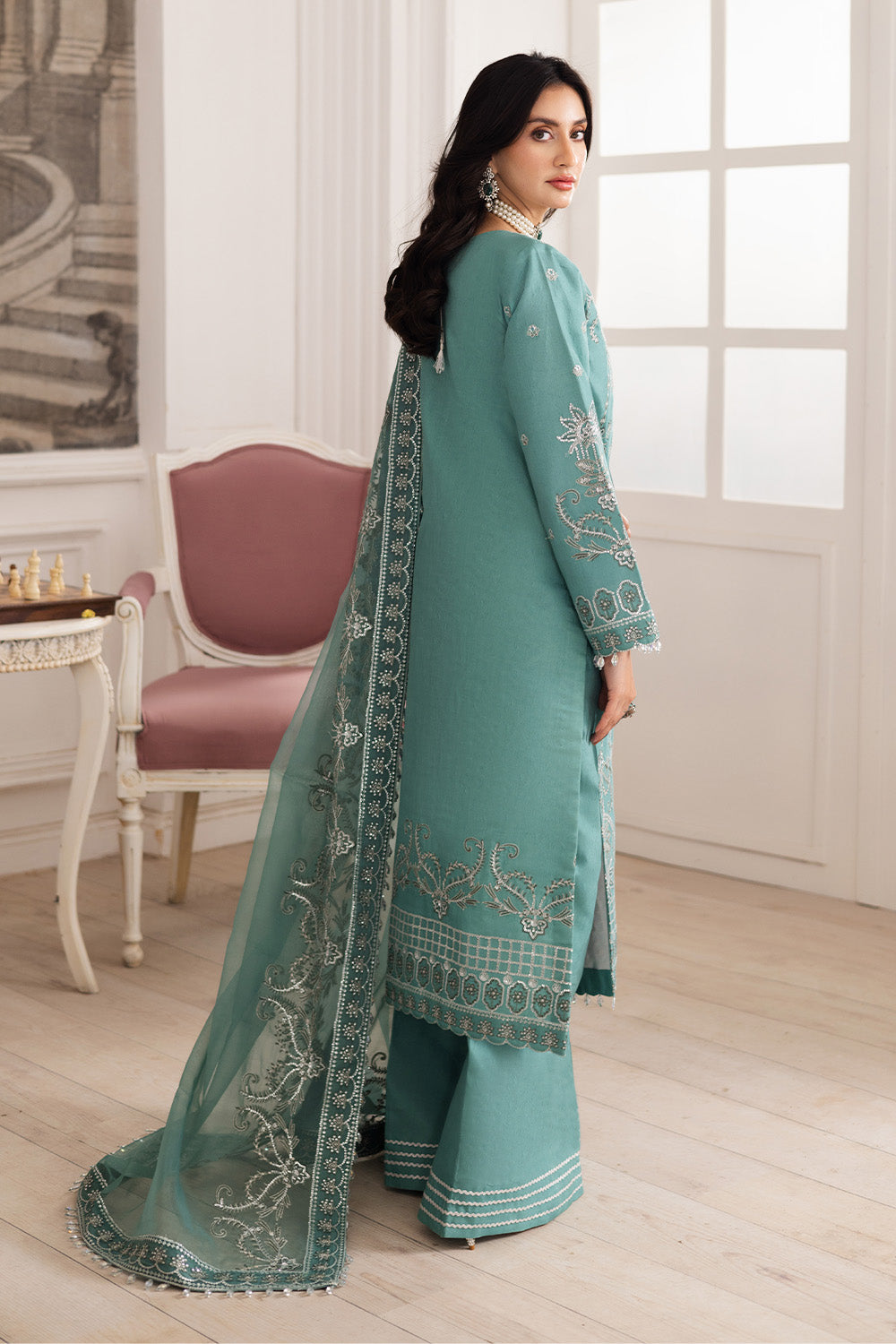 SERRA - FW40023