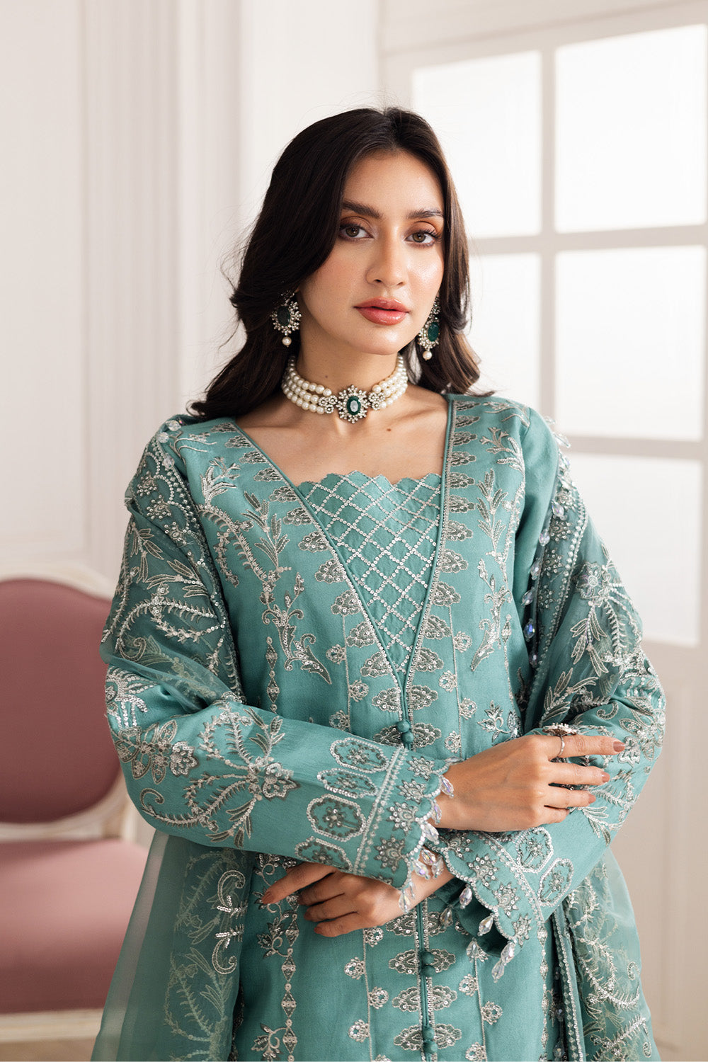 SERRA - FW40023