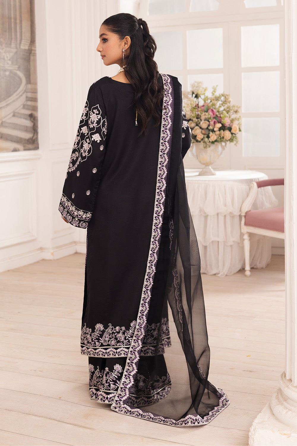DEFNE - FW40021